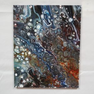 CP-101 SET 2 16X20