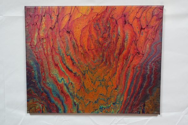 CP-102 16X20