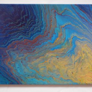 CP-107 12X16 $110.00