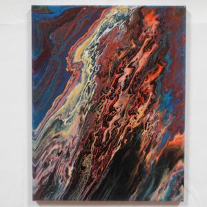 CP-110 11X14 $95.00