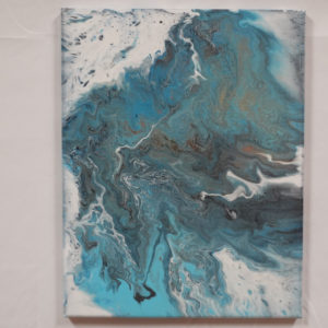 CP-111 11X14 $95.00