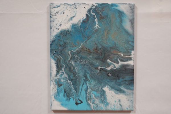 CP-111 11X14 $95.00