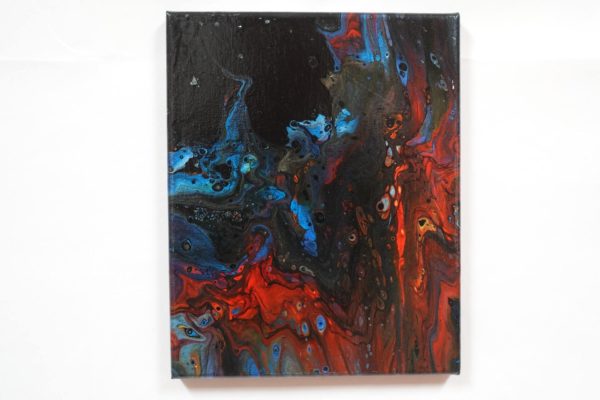 CP-113 8X10 $45.00