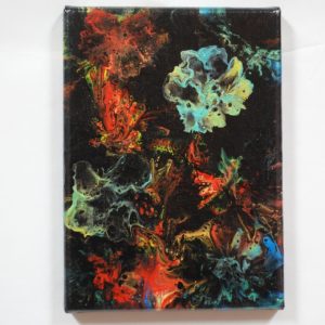 CP-117 5X7 $35.00