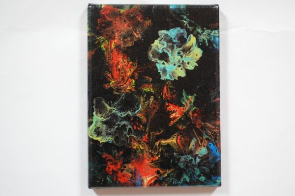 CP-117 5X7 $35.00