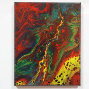 CP-123 8X10 $45.00