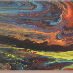 CP-124 8X10 $45.00