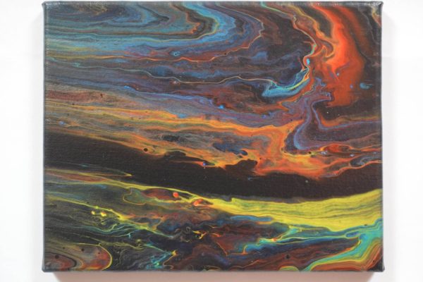 CP-124 8X10 $45.00
