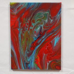 CP-128 12X16 $85.00