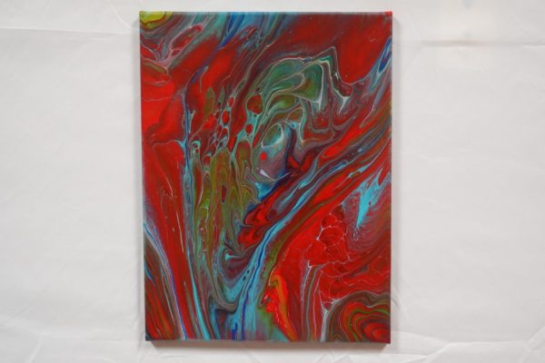 CP-128 12X16 $85.00