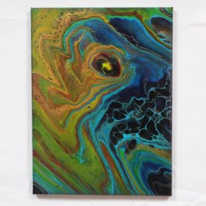CP-130 12X16 $85.00