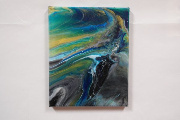 CP126 8X10 $45.00