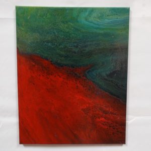 P-115 16X20 $225.00