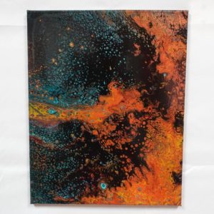 P-118 16X20 $225.00