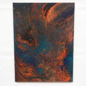 P-125 20X24 $575.00