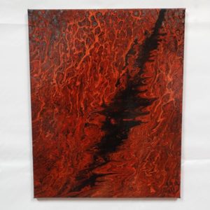 P-127 16X20 $400.00