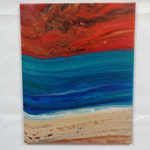 SW-109 16X20 $275