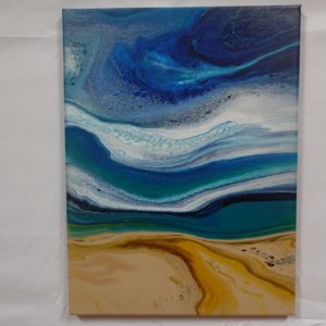 SW-112 12X16 $165