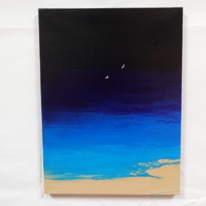 SW-113 12X16 $165.00