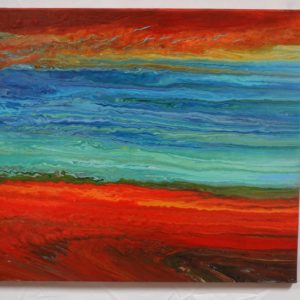 SW-114 16X20 FLD $85.00