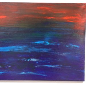 SW-115 16X20 $155.00