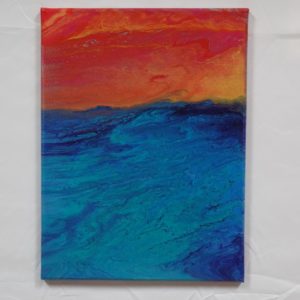 SW-116 12X16 $110.00