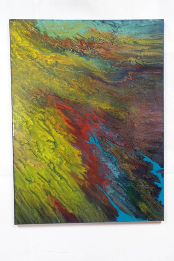 CP-127 18 X 24 $185.00