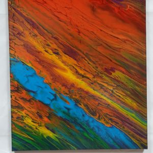 CP-129 16X20 $155.00