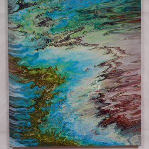 SW-118 16X20 $185.00